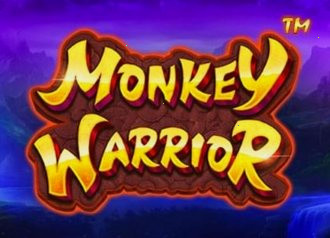 Monkey Warrior слот от Pragmatic